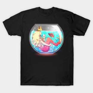 Mermaid Pet T-Shirt